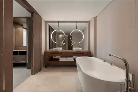 Rixos The Palm & Suites - Ultra All Inclusive - 71