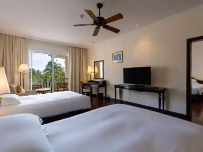 Sofitel Krabi Phokeethra Golf & Spa Resort - 47