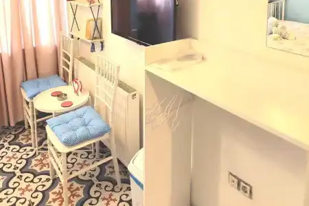 La Bella Suites Beyoglu - 53