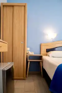 Hôtel Argo - 14