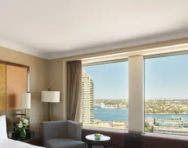 Shangri-La Sydney - 34