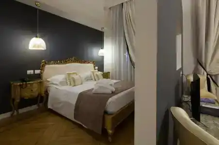 Mediterraneo Emotional & SPA - 63