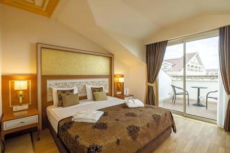 Diamond Excellence Resort & Spa - 4