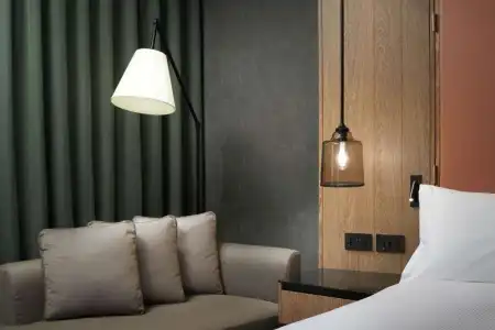 Hilton London Bankside - 100