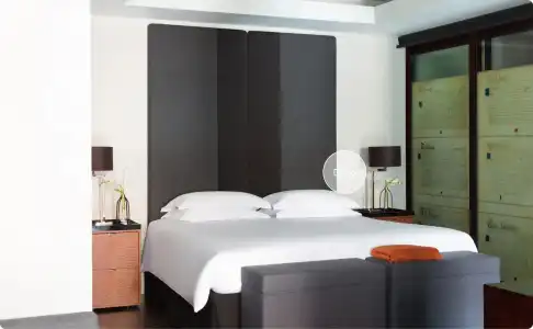 Grosvenor House Suites - 78