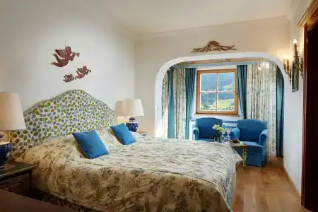 Relais & Châteaux Tennerhof - 171