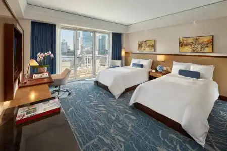 Mandarin Oriental Miami - 34