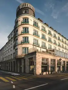 Ameron Zürich Bellerive au Lac - 0