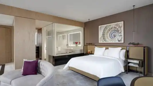 Four Seasons Dubai International Financial Centre - 130