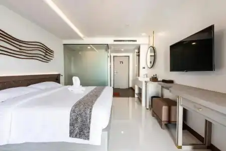 Blackwoods Pattaya - 32