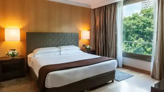 Palacio Duhau - Park Hyatt Buenos Aires - 106