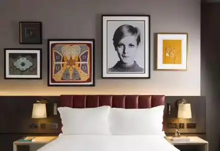 The Trafalgar St. James London, Curio Collection by Hilton - 34