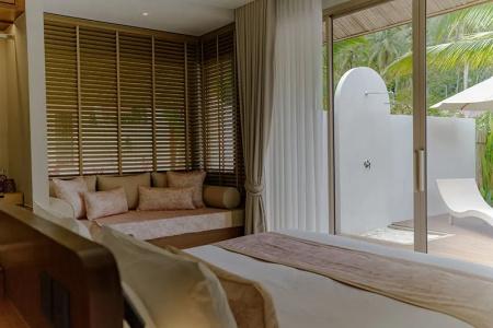 Ban Sainai Resort - 42