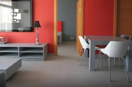 ApartFour Elements Suites - 43