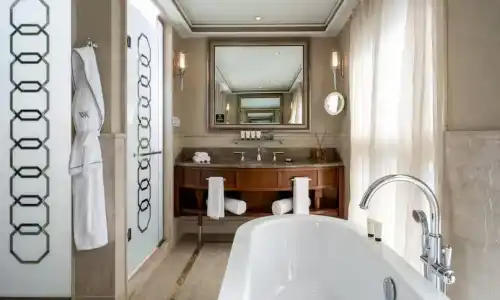 Suite WA B2 - Waldorf Astoria Residence - Jerusalem-Rent - 53