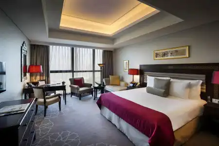 Bab Al Qasr - 29