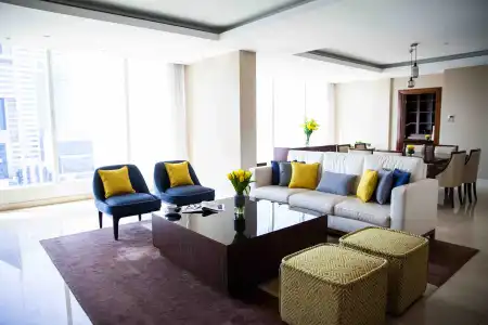 Voco Dubai - 14