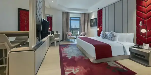 Barceló Al Jaddaf - 54