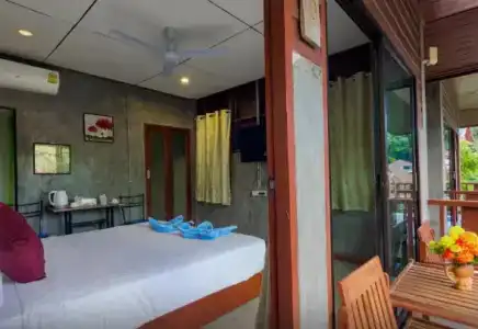 Kanya Cozy Bungalows Kata Beach - 26