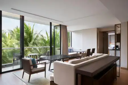 InterContinental Phu Quoc Long Beach Resort - 50