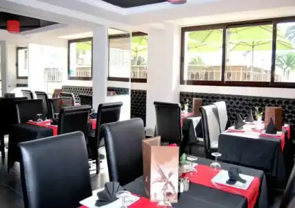 Suite Tilila - 12