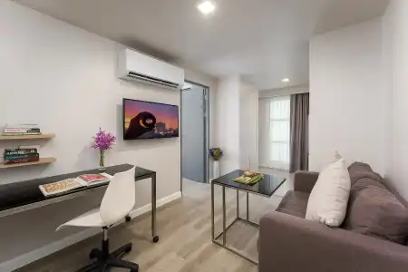 Citadines Sukhumvit 16 Bangkok - 25