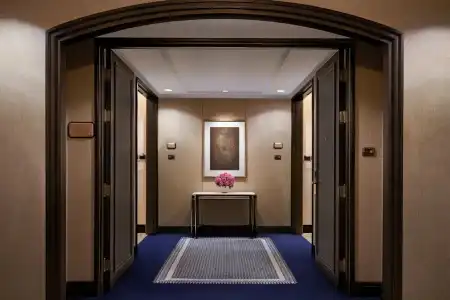 Sheraton Grande Sukhumvit, a Luxury Collection, Bangkok - 33
