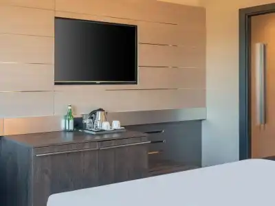 Novotel Brescia 2 - 35