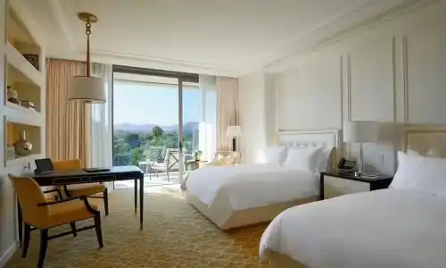 Waldorf Astoria Beverly Hills - 55