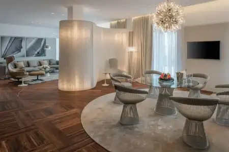 Crystal House Suite & SPA - 66