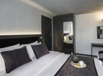 Seya Suites - 42
