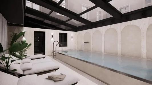 The Amauris Vienna - Relais & Châteaux - 21