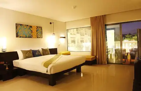 Indigo PHUKET PATONG by IHG - 54