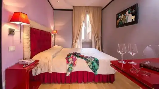 Imperium Suite Navona - 30