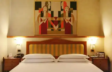 Best Western Artdeco - 86