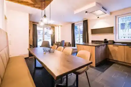 24 by Avenida - Mountain Residence - 8