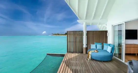 Raaya by Atmosphere - All Inclusive - 37