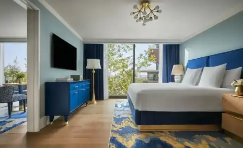 The Sun Rose West Hollywood - 50