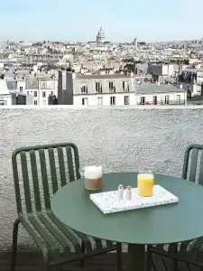 Hôtel Rosalie - 26