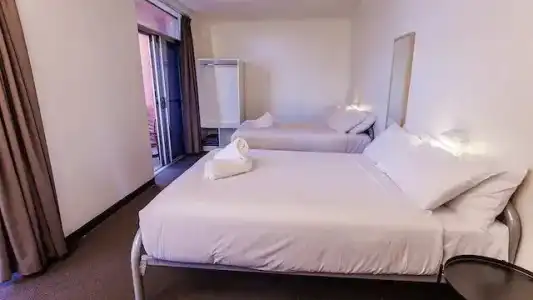 YHA Adelaide Central - 27