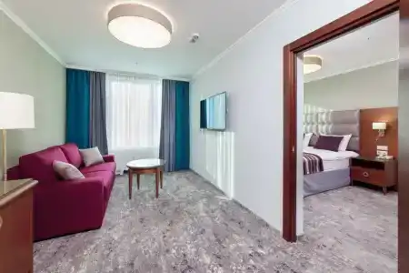 Crowne Plaza - Centre, an IHG - 73