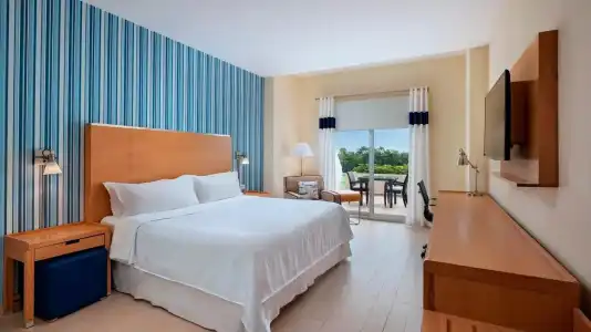 Four Points by Sheraton Cancun Centro - 45