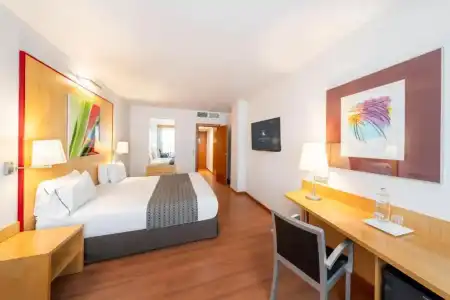Eurostars Centrum - 8