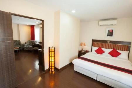 Club Mahindra Mac Boutique - 26