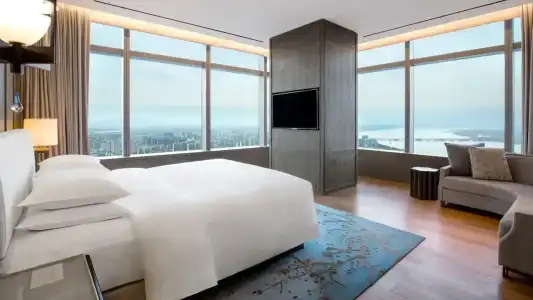 Park Hyatt Hangzhou - 59