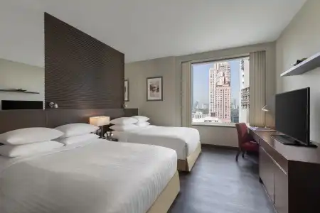 Marriott Executive Apartments Sukhumvit Park, - 2
