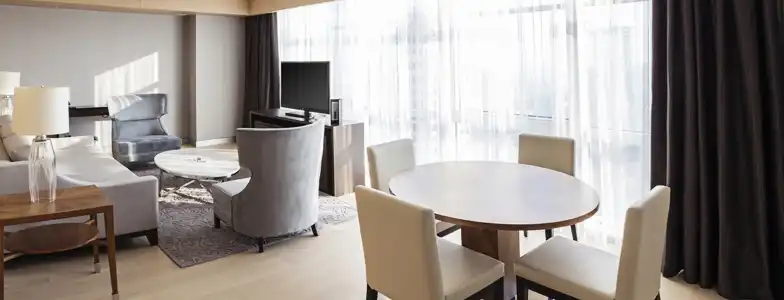 Wyndham Grand Levent - 90