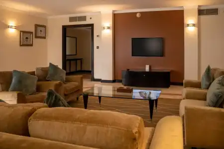 Danat Al Ain Resort - 64