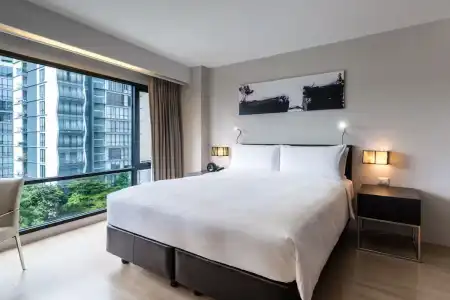 Maitria Sukhumvit 18 Bangkok – A Chatrium Collection - 41
