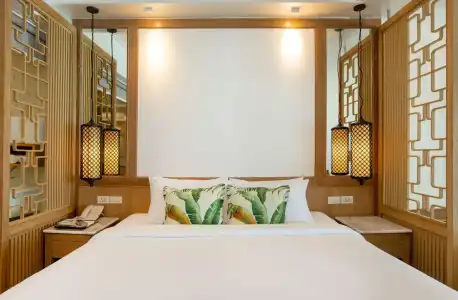 Katathani Phuket Beach Resort - 91